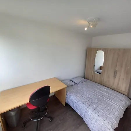 Grand F5, Centre, Parking Daire *